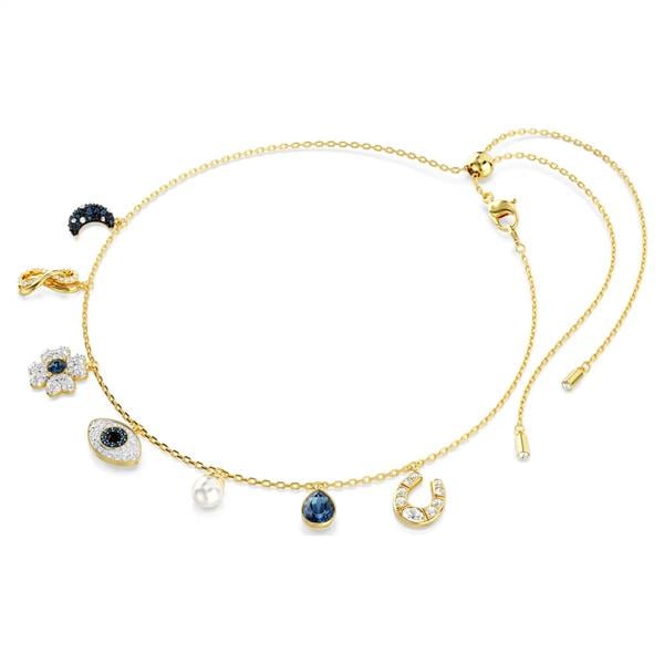 MarkasızSYMBOL:CHOKER BLU/GOS---