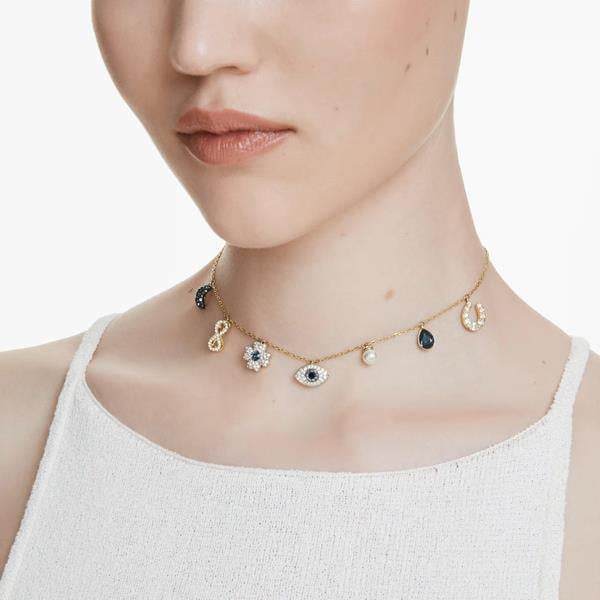MarkasızSYMBOL:CHOKER BLU/GOS---