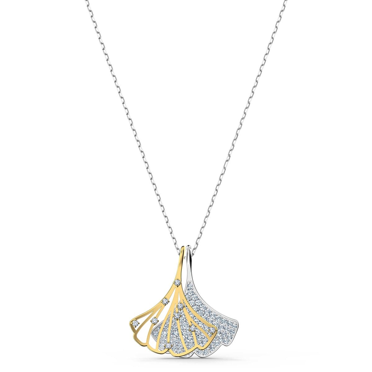 Stunning:Ginko Db Kolye