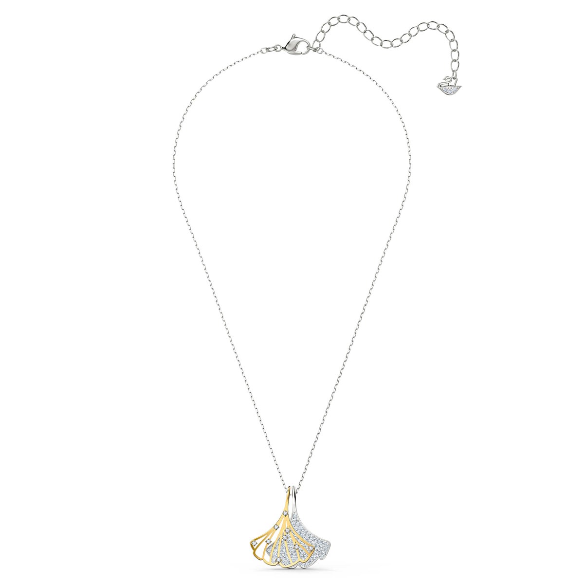 Stunning:Ginko Db Kolye