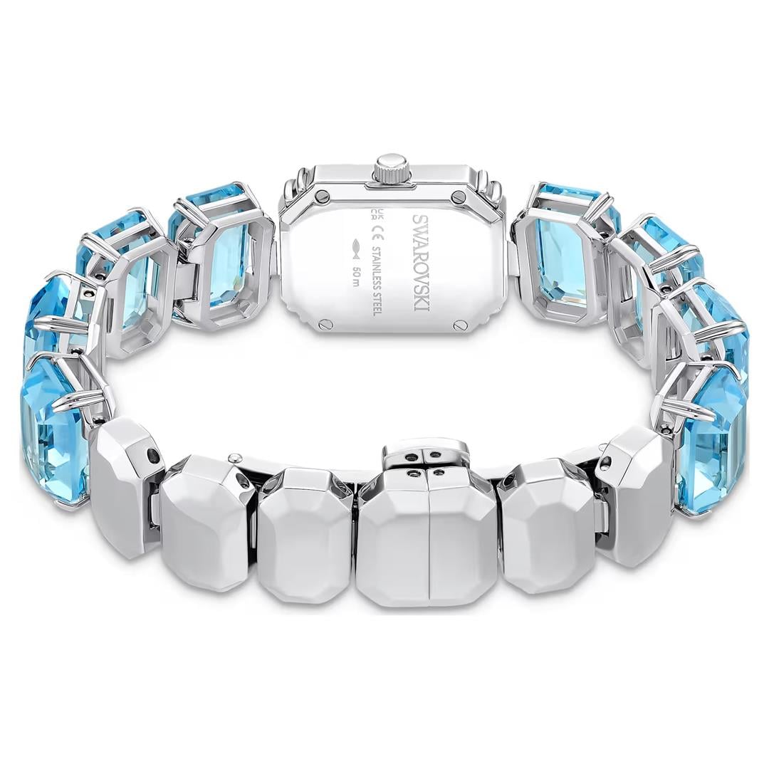 SwarovskiSwarovski Kol Saati Millenia:Jew Wat Aqua/Sts