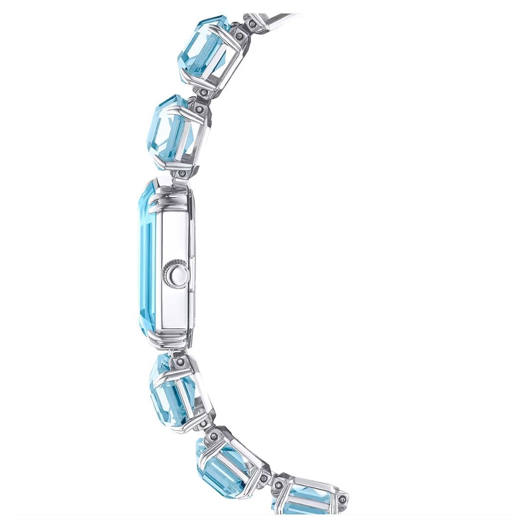 SwarovskiSwarovski Kol Saati Millenia:Jew Wat Aqua/Sts