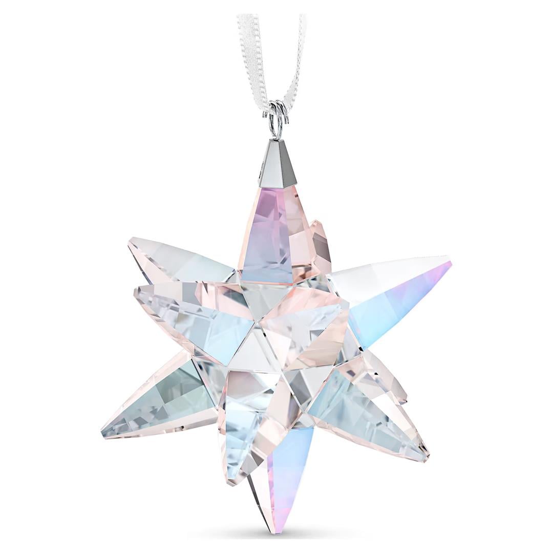 SwarovskiYıldız Süs Shimmer, orta boy