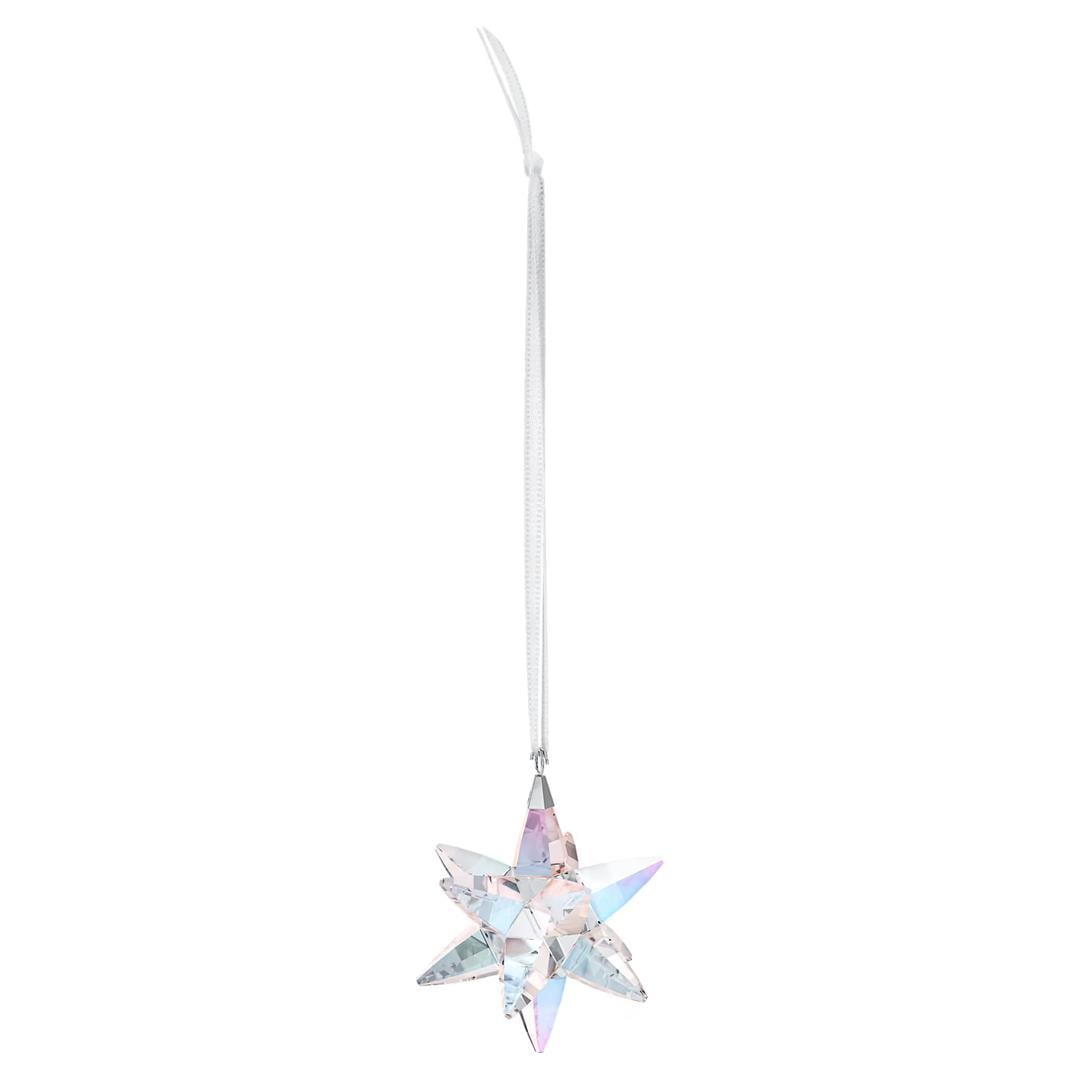 SwarovskiYıldız Süs Shimmer, orta boy