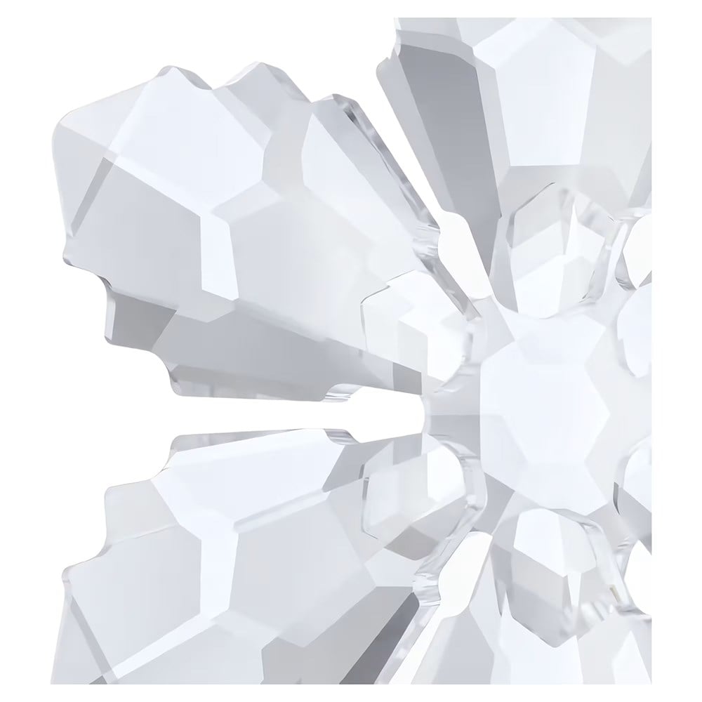 ÜnçerlerAnnual Edition Little Snowflake Süs 2026 Beyaz