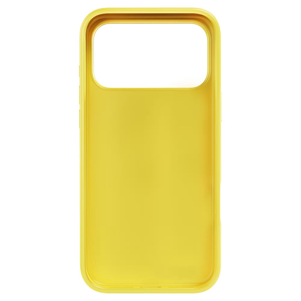 ÜnçerlerHigh Akıllı Telefon Kılıfı Minyonlar, iPhone® 17 Pro Max, Sarı