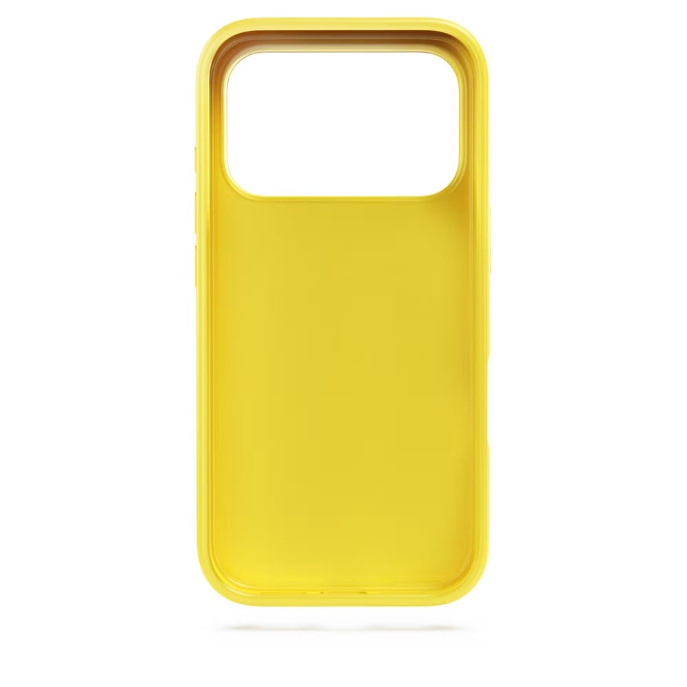 ÜnçerlerHigh Akıllı Telefon Kılıfı Minyonlar, iPhone® 17 Pro, Sarı