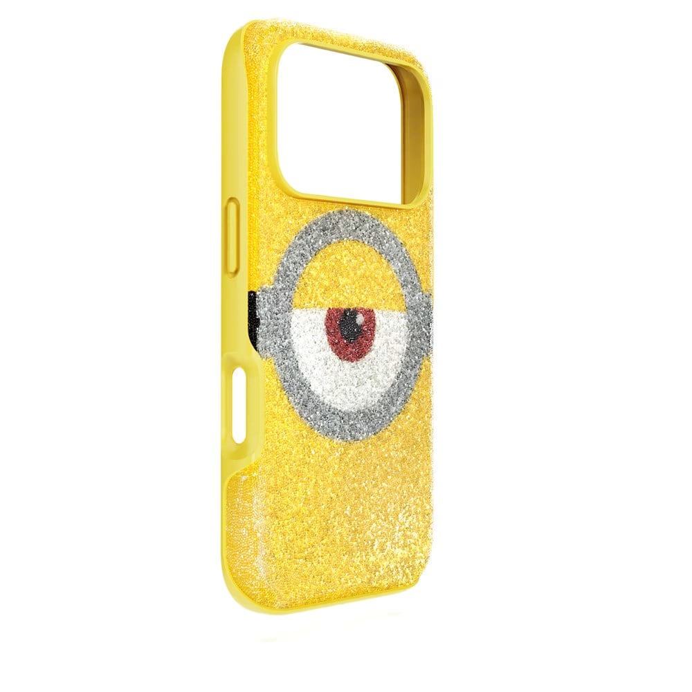 ÜnçerlerHigh Akıllı Telefon Kılıfı Minyonlar, iPhone® 17 Pro, Sarı