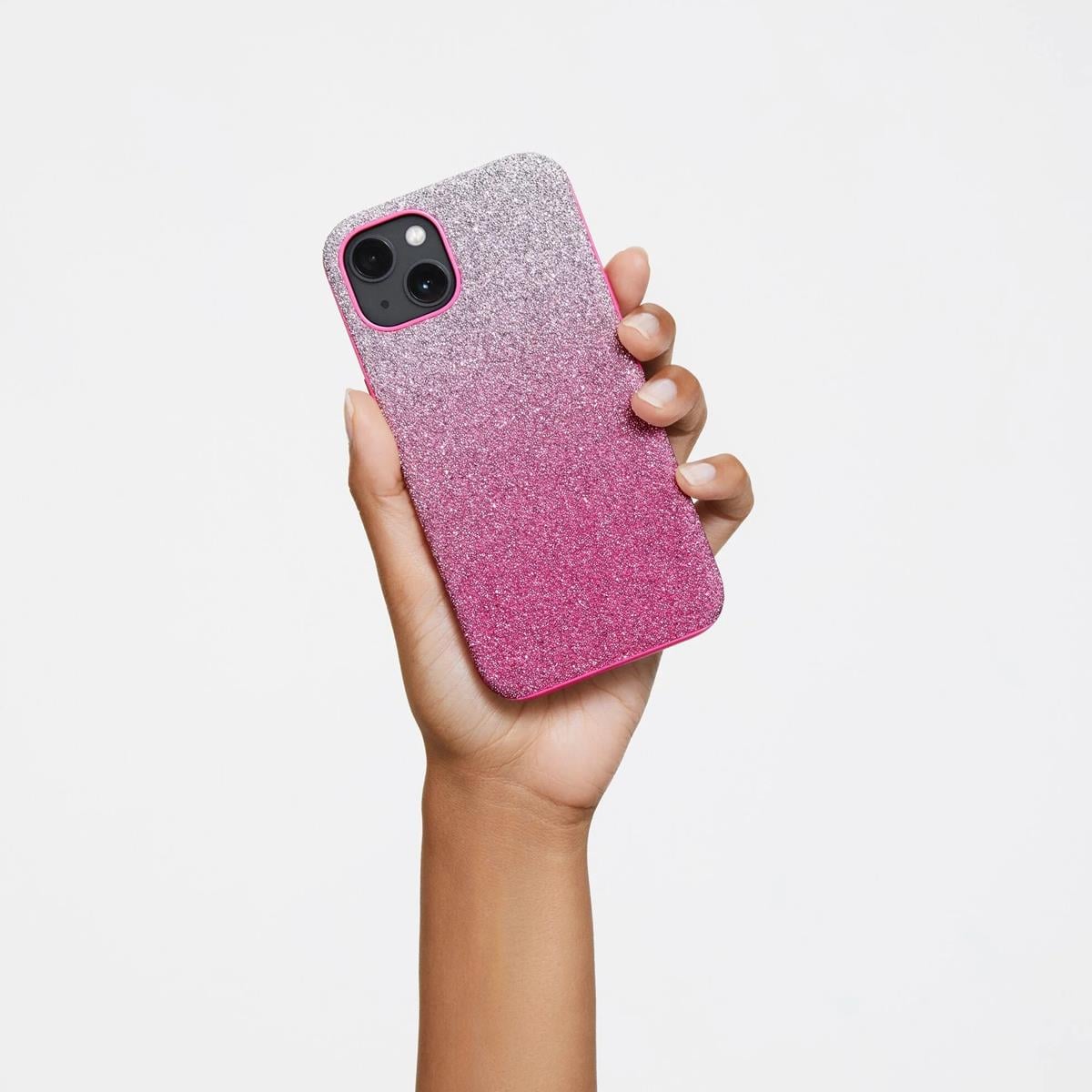 ÜnçerlerHigh İPhone® 13 Pembe Rengi Telefon Kılıfı | ÜnçerlerHigh İPhone® 13 Pembe Rengi Telefon Kılıfı
