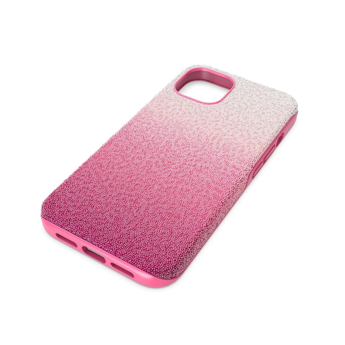 ÜnçerlerHigh İPhone® 13 Pembe Rengi Telefon Kılıfı | ÜnçerlerHigh İPhone® 13 Pembe Rengi Telefon Kılıfı