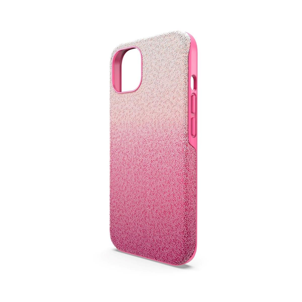 ÜnçerlerHigh İPhone® 13 Pembe Rengi Telefon Kılıfı | ÜnçerlerHigh İPhone® 13 Pembe Rengi Telefon Kılıfı