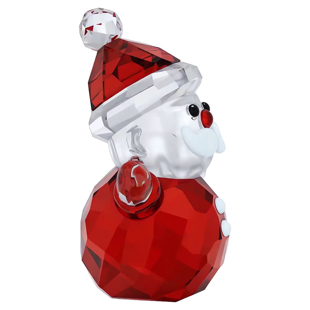 ÜnçerlerHoliday Cheers Sallanan Noel Baba Kırmızı