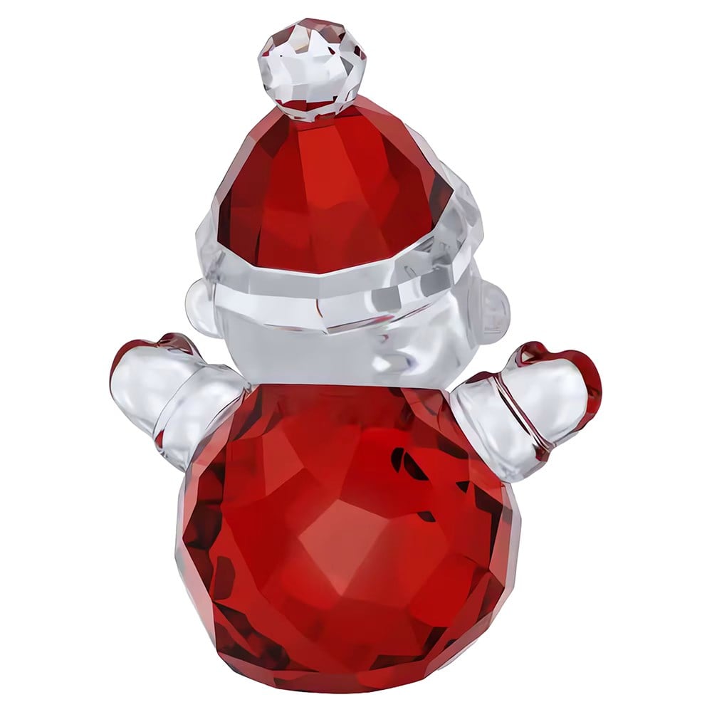 ÜnçerlerHoliday Cheers Sallanan Noel Baba Kırmızı