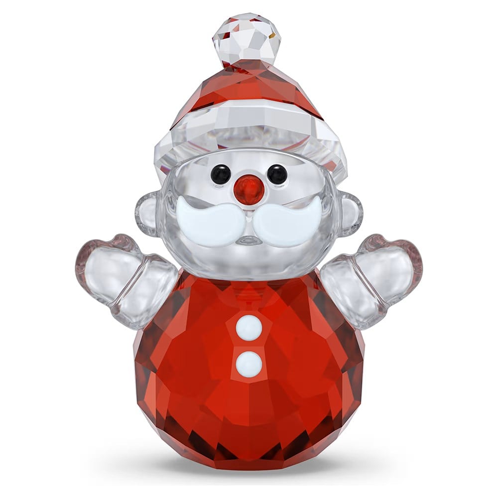 ÜnçerlerHoliday Cheers Sallanan Noel Baba Kırmızı