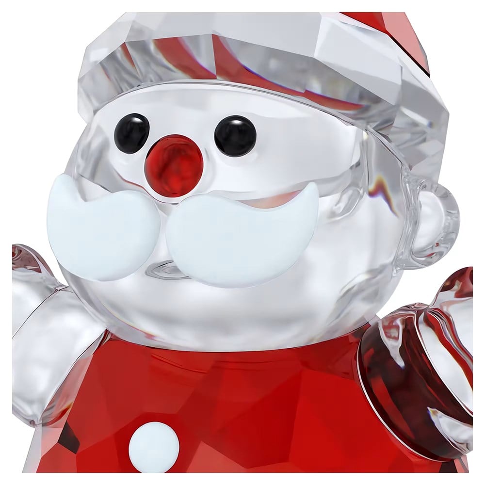 ÜnçerlerHoliday Cheers Sallanan Noel Baba Kırmızı