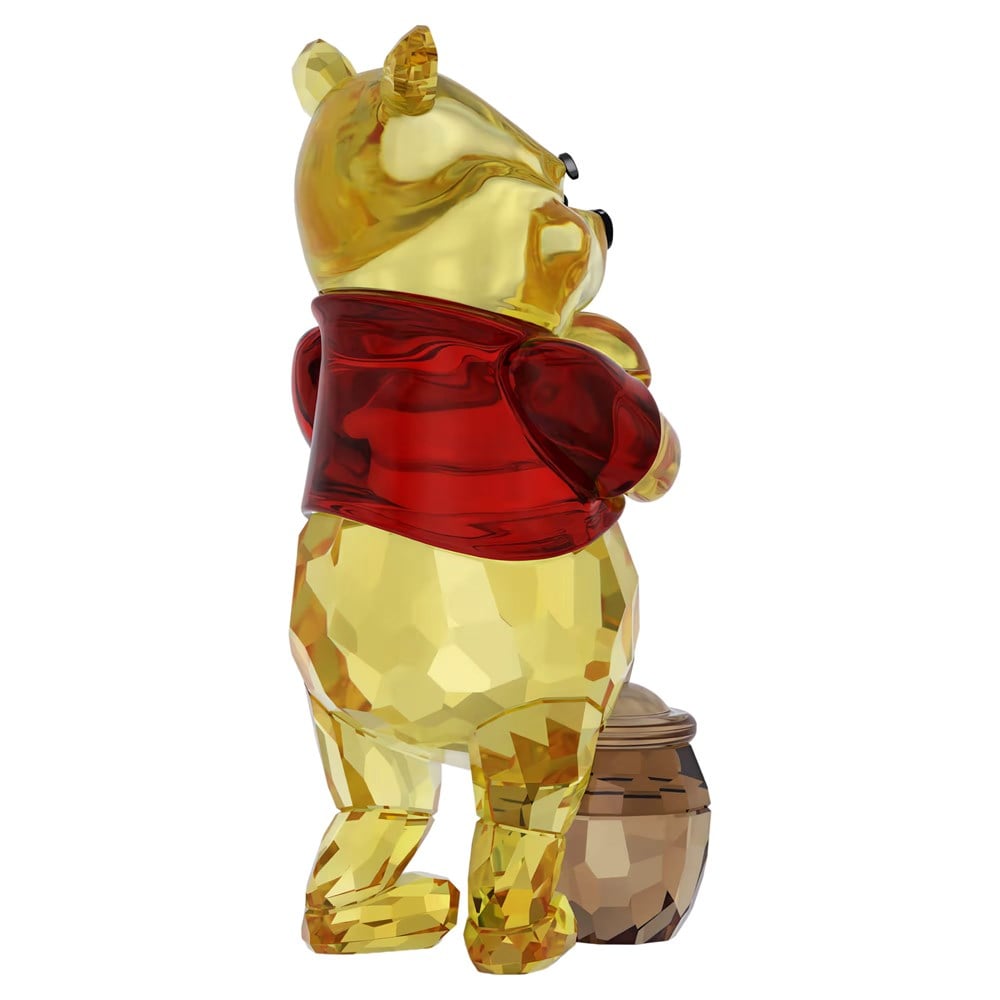 ÜnçerlerWinnie The Pooh