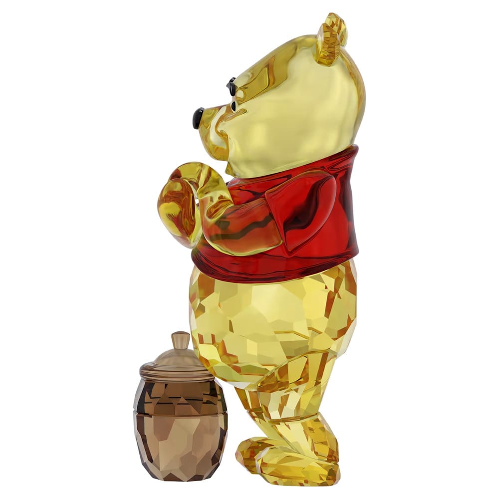ÜnçerlerWinnie The Pooh