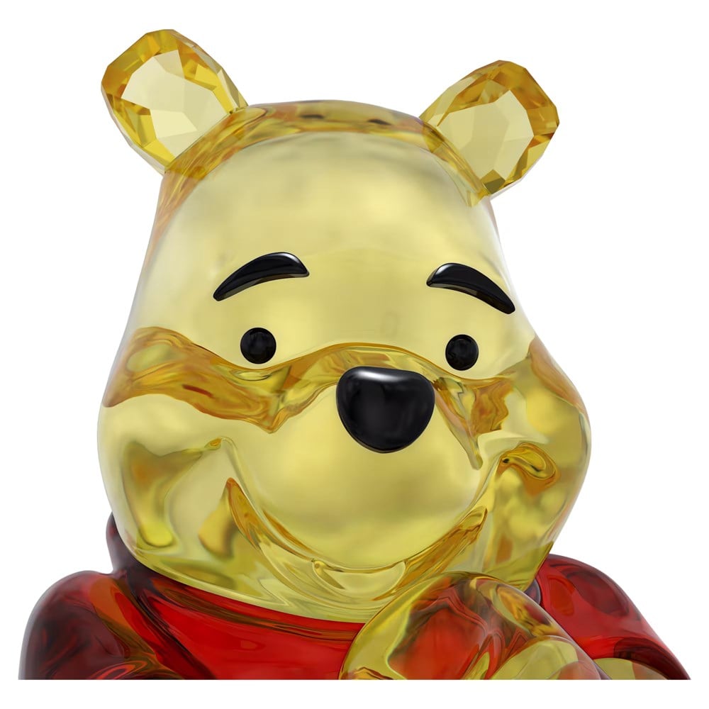 ÜnçerlerWinnie The Pooh