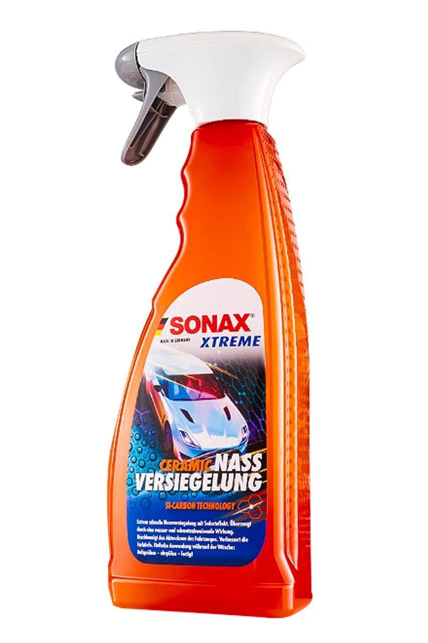 Sonax Xtreme Seramik Onarıcı Cila 750 ml | Sonax 
