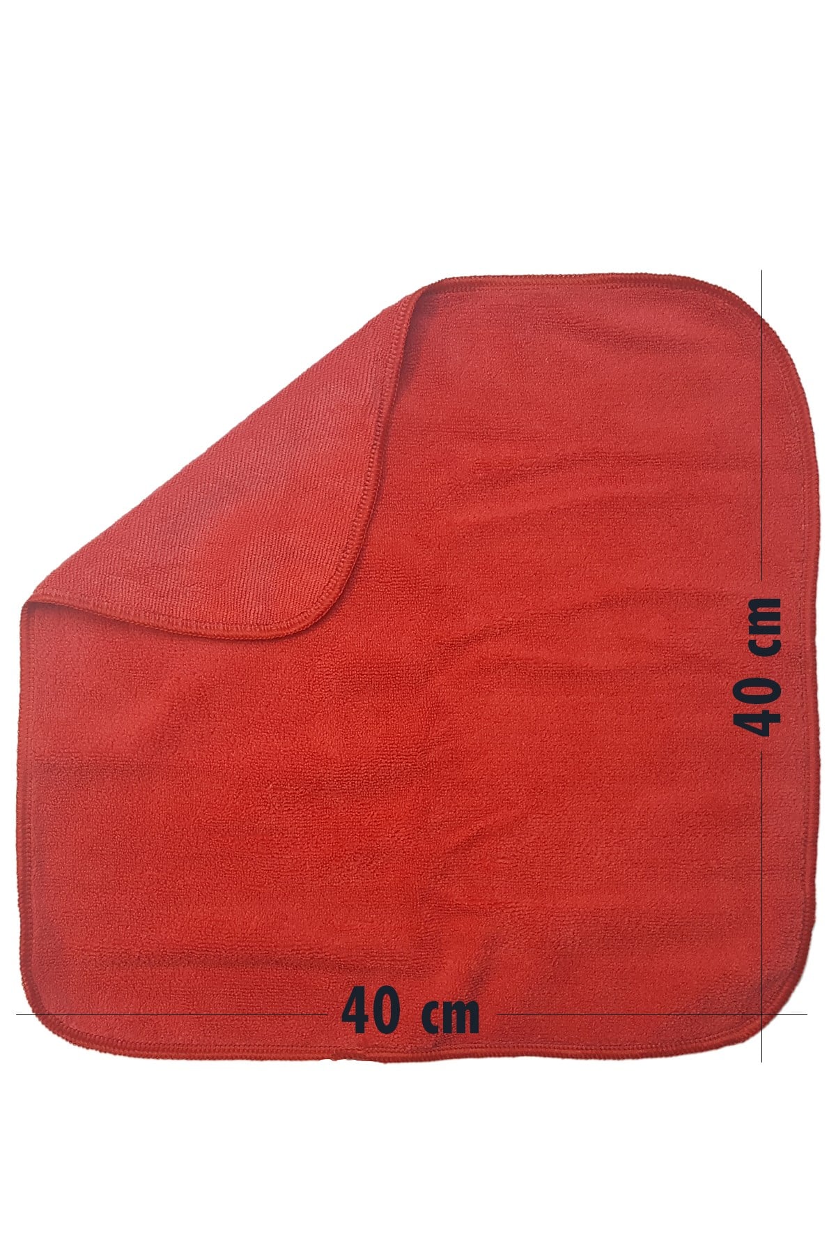 Smart Tech Mikrofiber Bez 2'li | Smart Tech