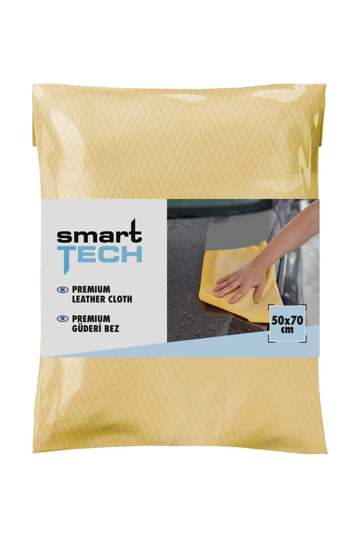 Smart Tech Premium Güderi Bez  | Smart Tech