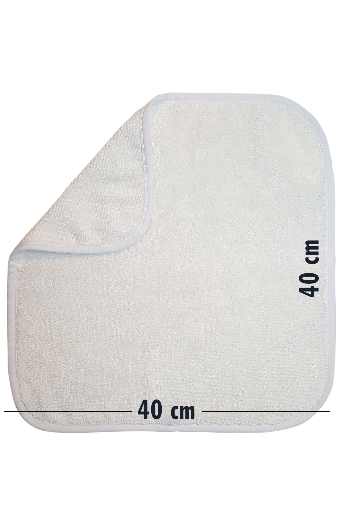 Smart Tech Profiline Mikrofiber Bez 3'lü | Smart Tech