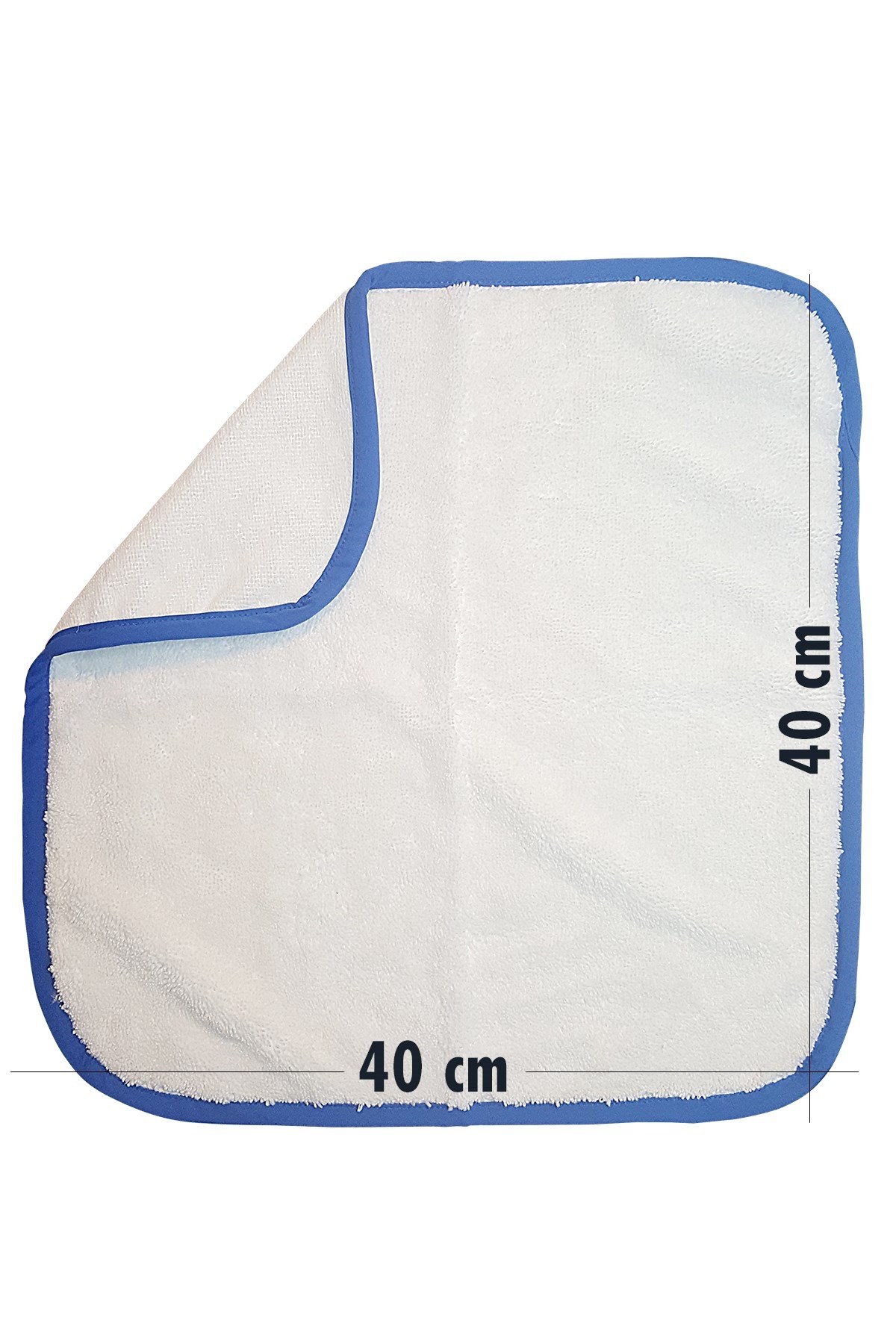 Smart Tech Profiline Mikrofiber Bez 3'lü | Smart Tech