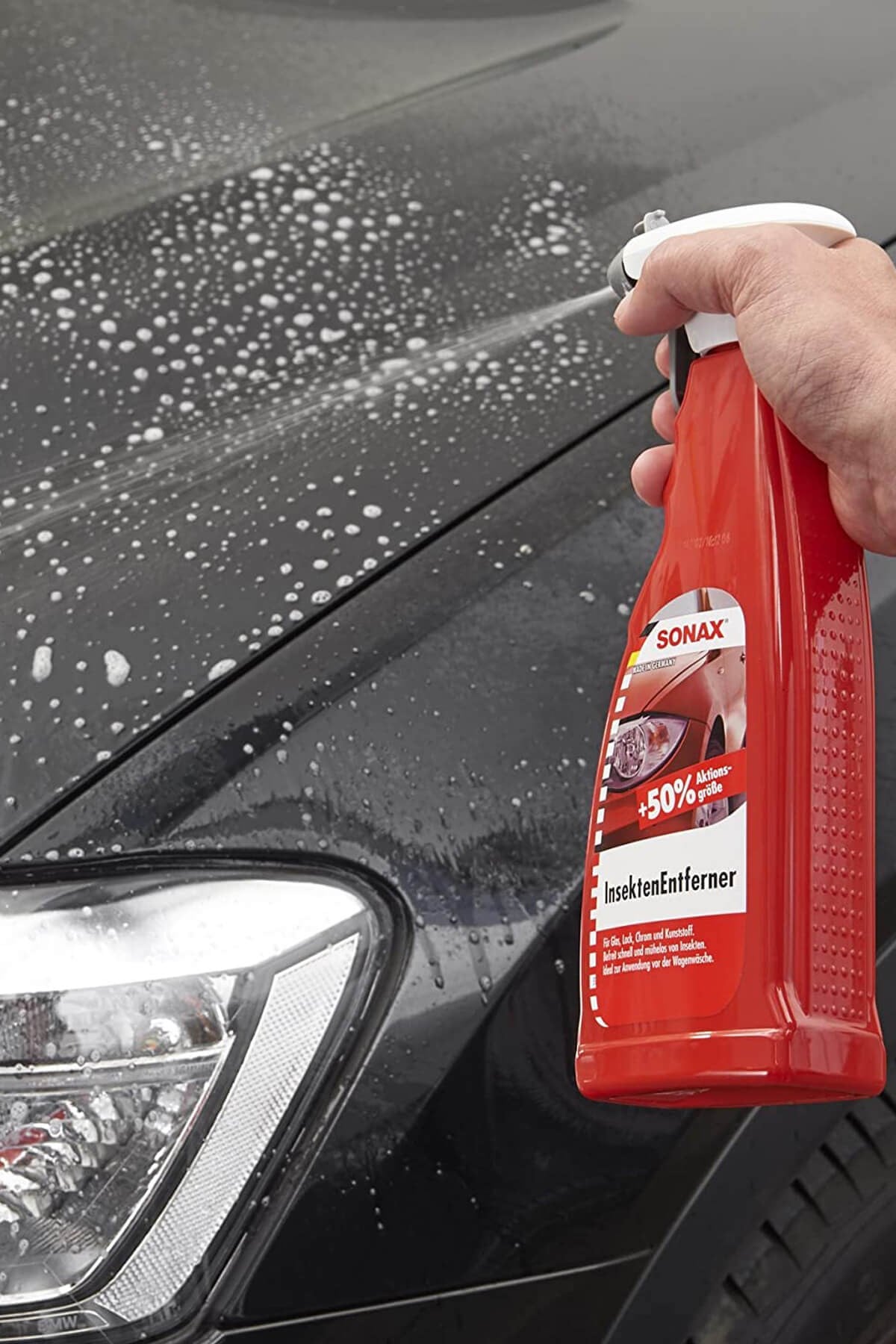 Sonax Böcek Sökücü 750 ml