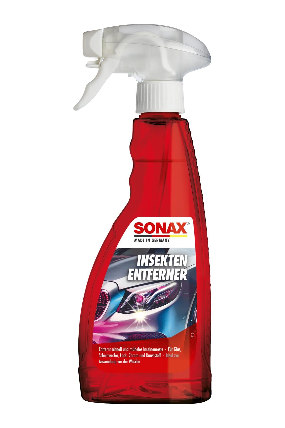 Sonax Böcek Temizleyici 500 ml | Sonax 
