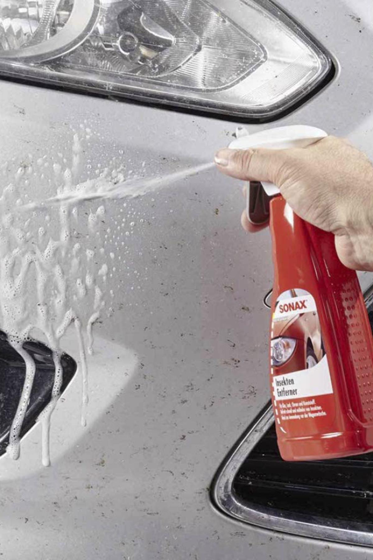 Sonax Böcek Temizleyici-500 ml. | Sonax 