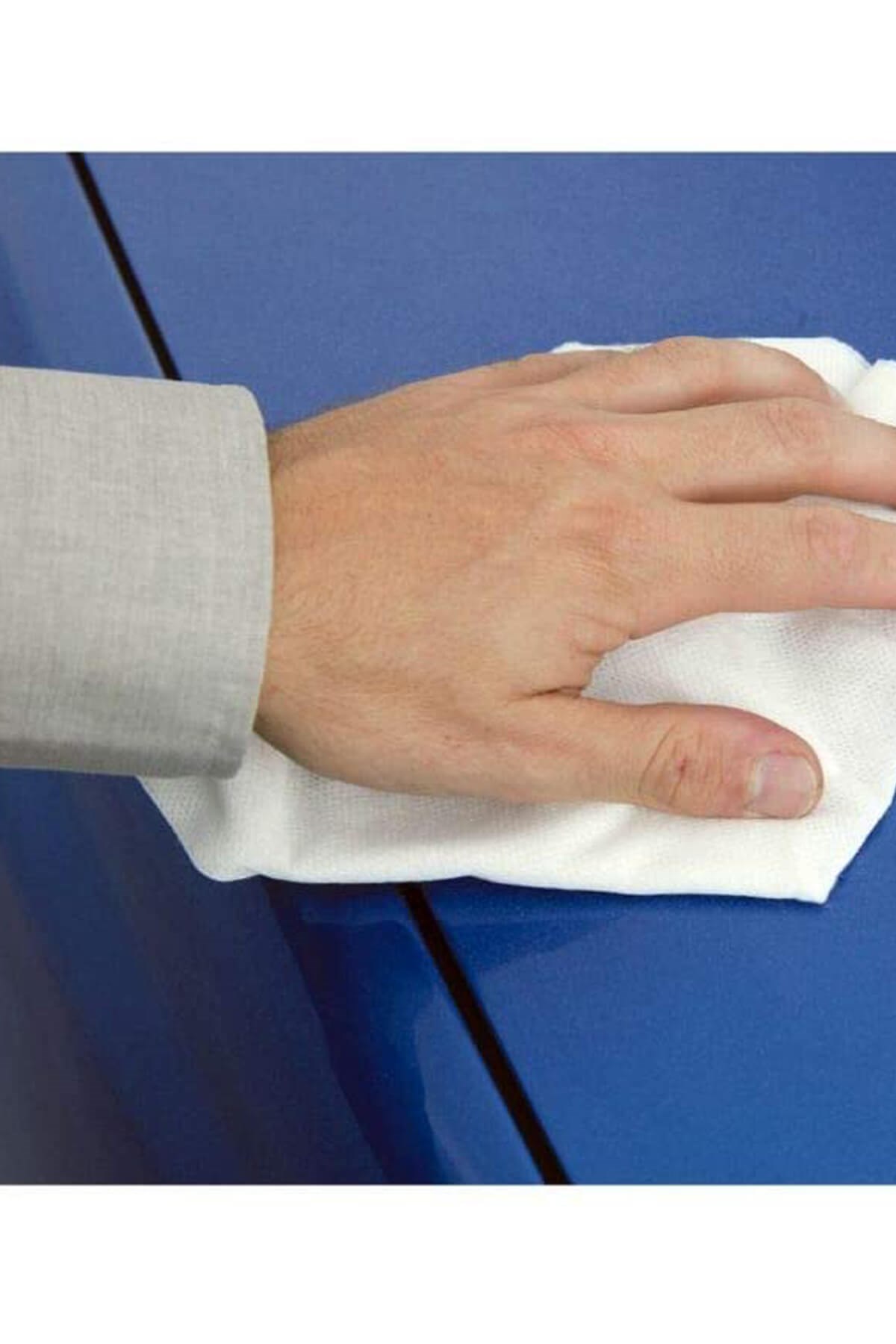 Sonax Çizik Giderici Set 50 ml