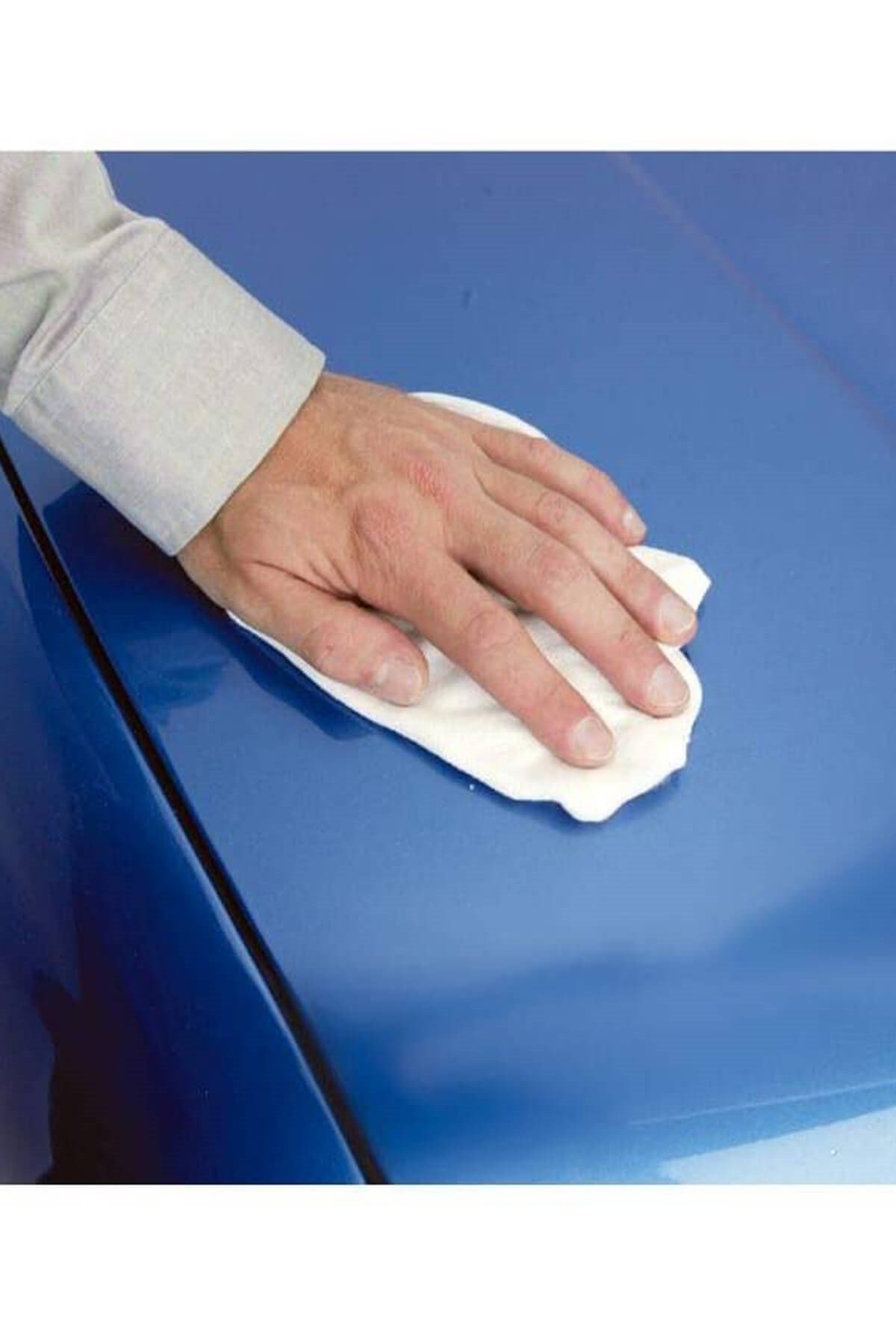 Sonax Çizik Giderici Set 50 ml