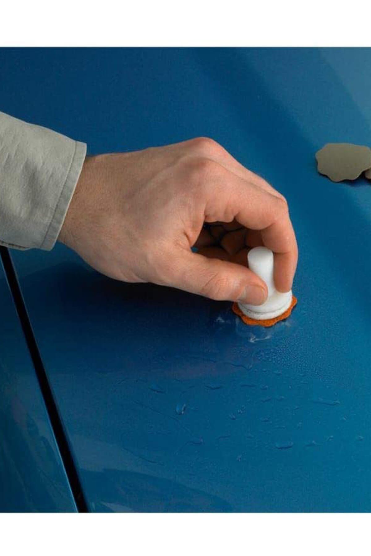 Sonax Çizik Giderici Set 50 ml