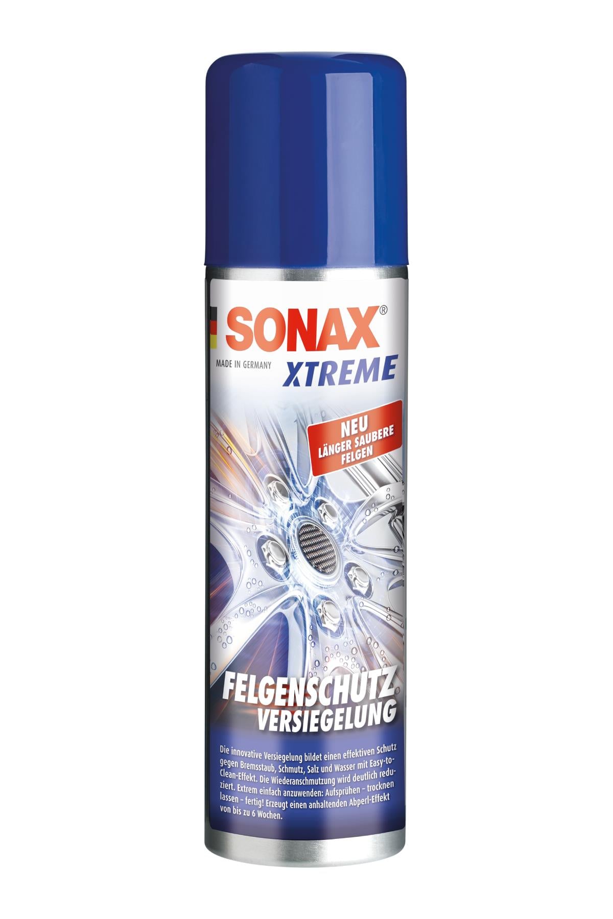 Sonax Ekstrem Jant Koruma 250 ml | Markasız