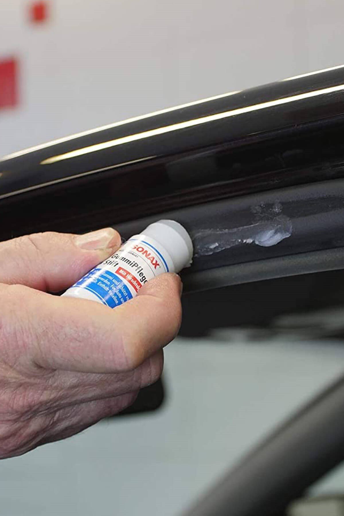 Sonax Lastik Koruyucu ve Bakımı 20 gr