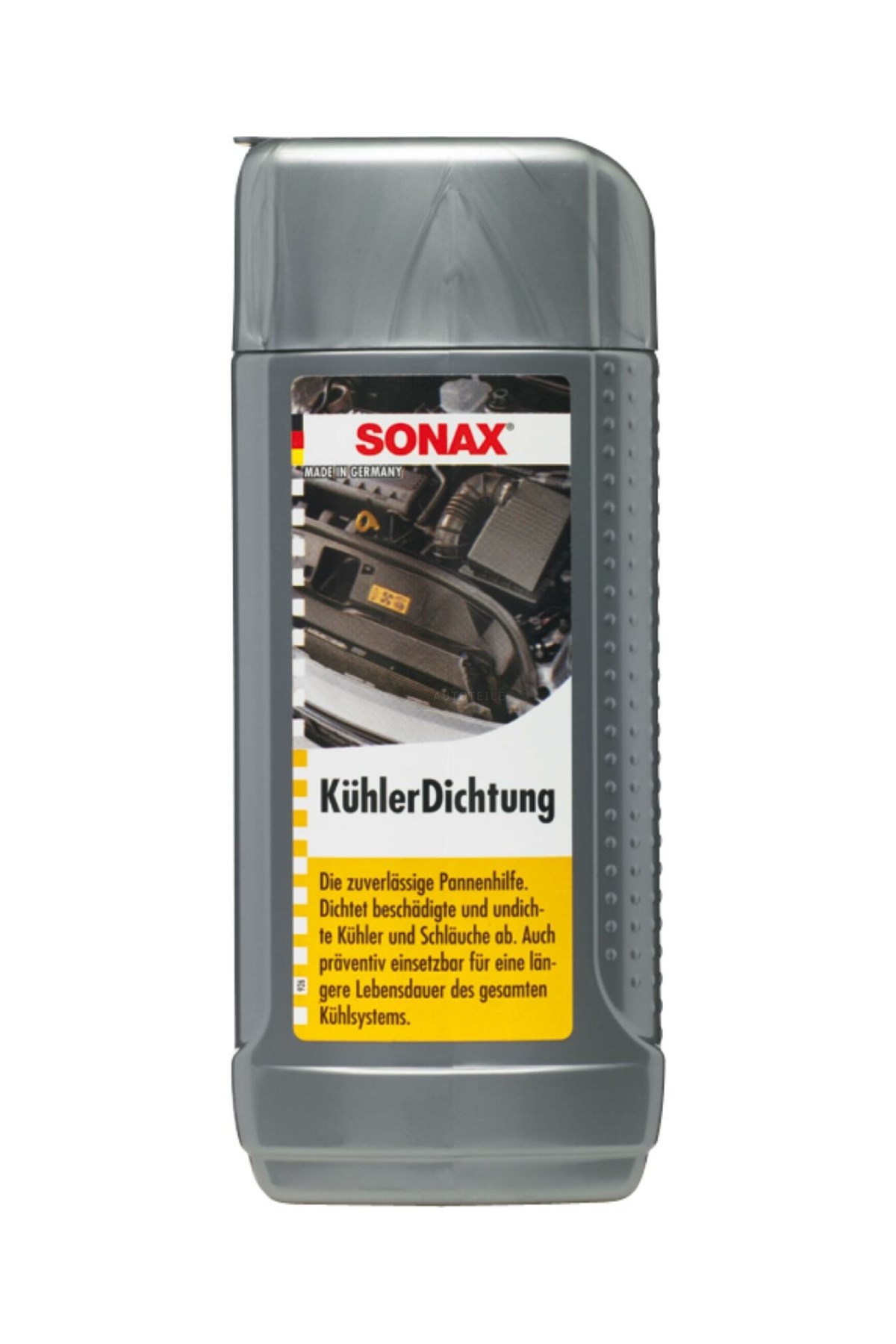 Sonax Radyatör Sızıntı Önleyici 250 ml
