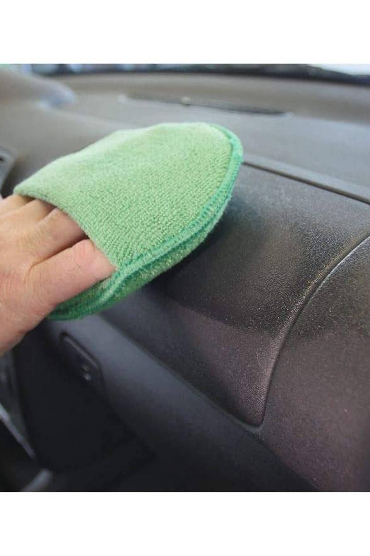 Sonax Torpido Temizleyici Parlatıcı Vanilya 400 ml