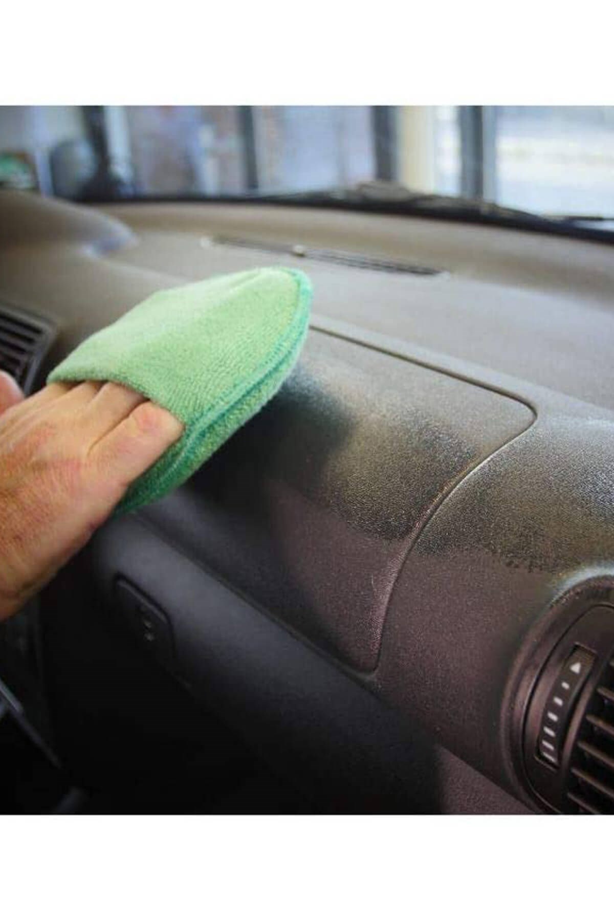 Sonax Torpido Temizleyici Parlatıcı Vanilya 400 ml