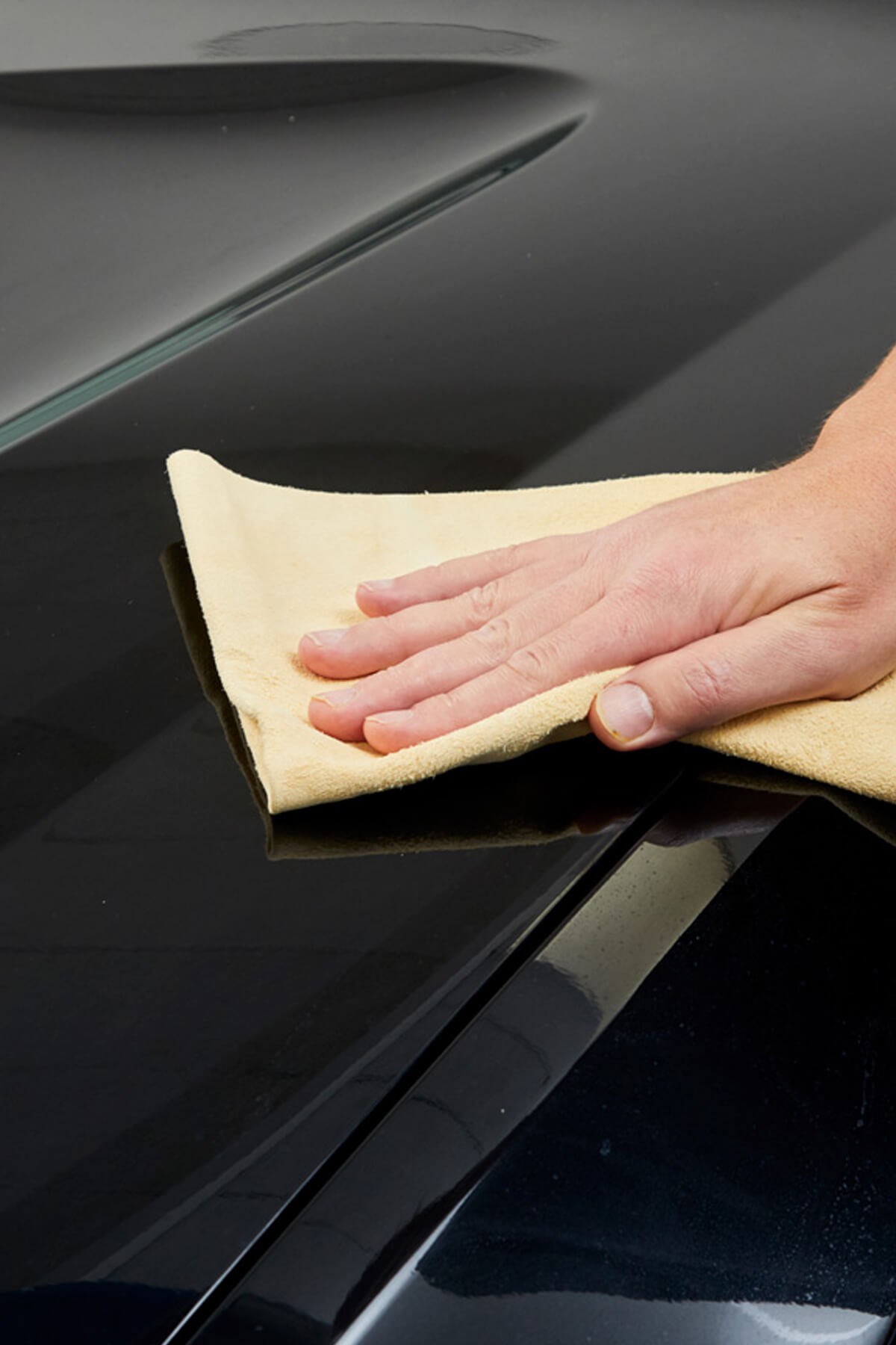 Sonax Xtreme Koruma ve Parlatma Hybrid Npt 210 ml