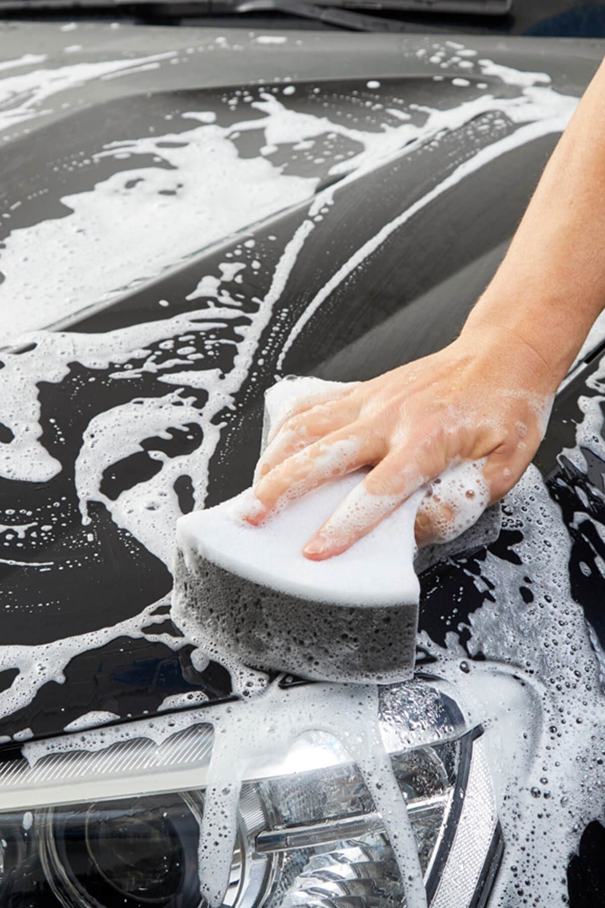 Sonax Xtreme Koruma ve Parlatma Hybrid Npt 210 ml