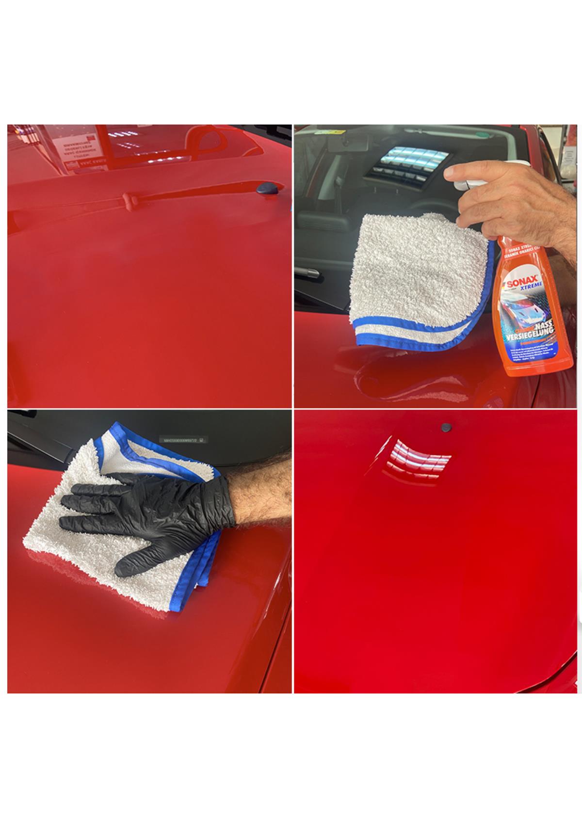 Sonax Xtreme Seramik Sprey Cila 750 ml | Sonax 