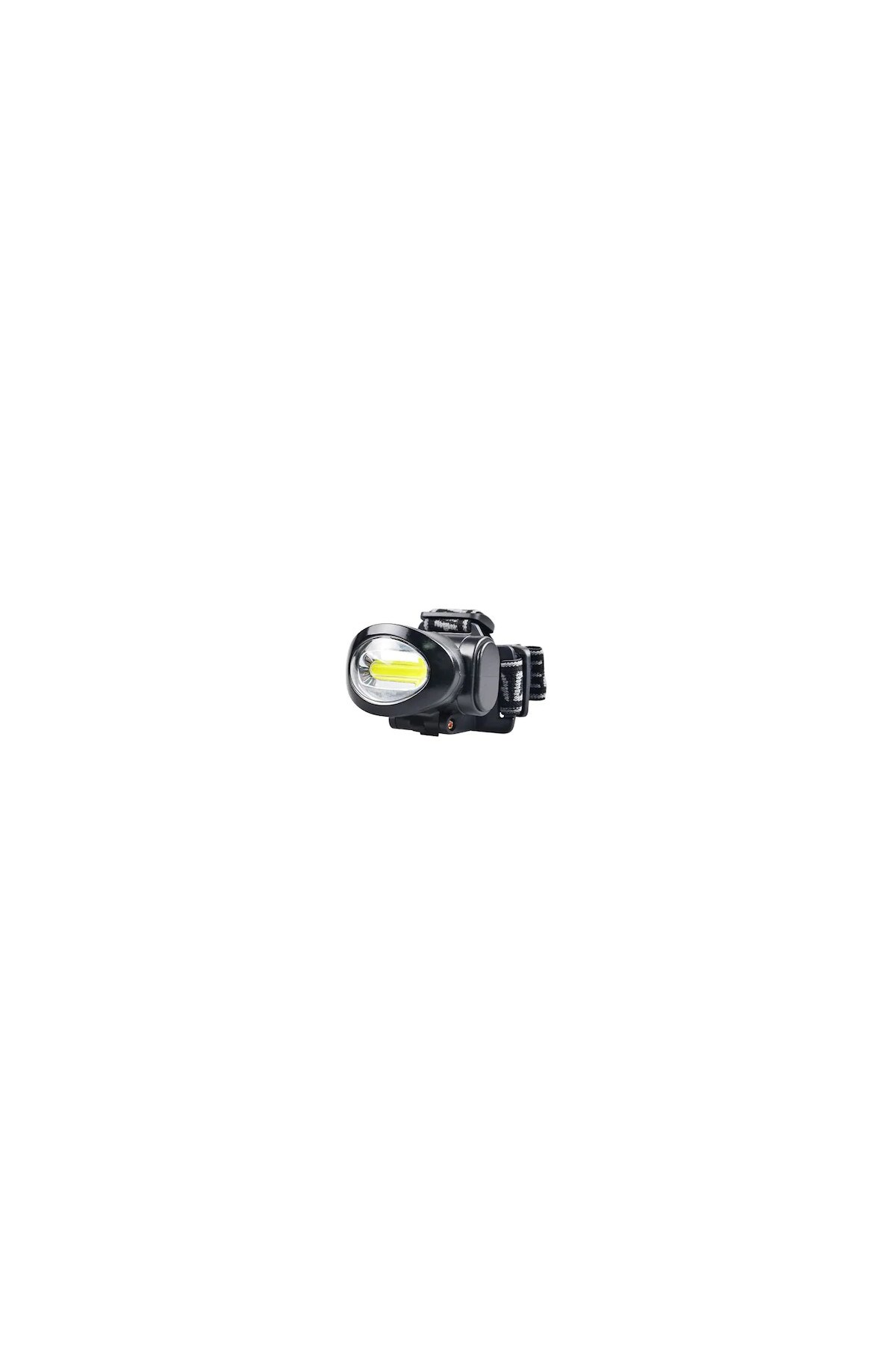 5W COB LED KAFA LAMBASI