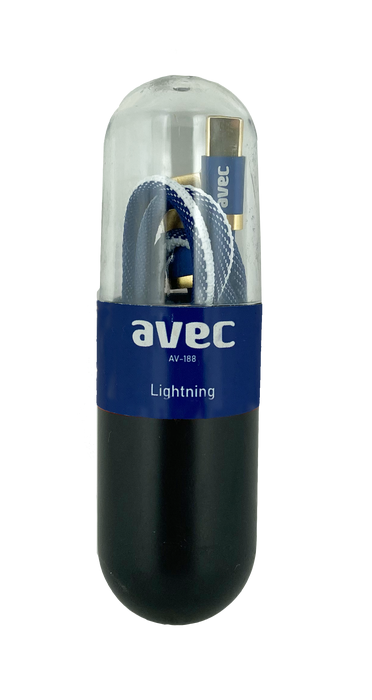 AVEC AV-188 Lightning Kablo