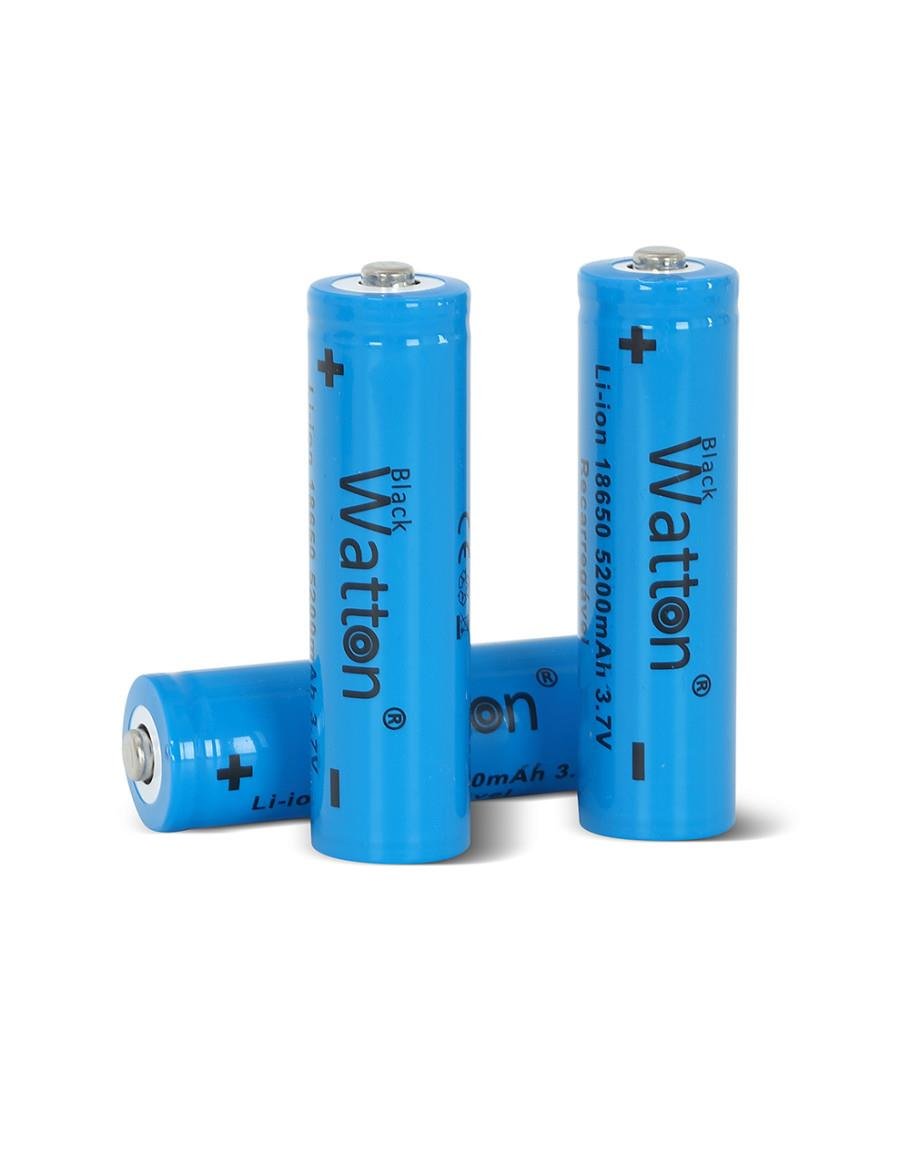 CREE P360 - 12,000 LÜMEN ŞARJLI KAFA LAMBASI WATTON WT-627