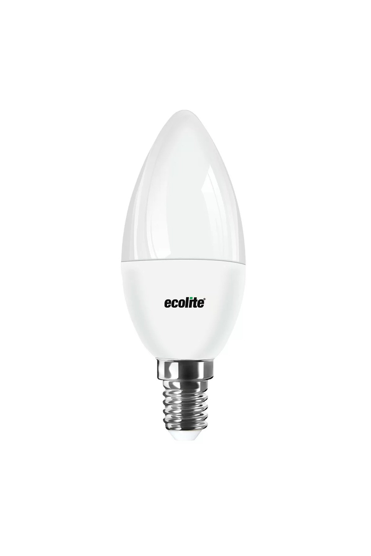 Ecolite LED Candle 5W E27 Duy Ampul