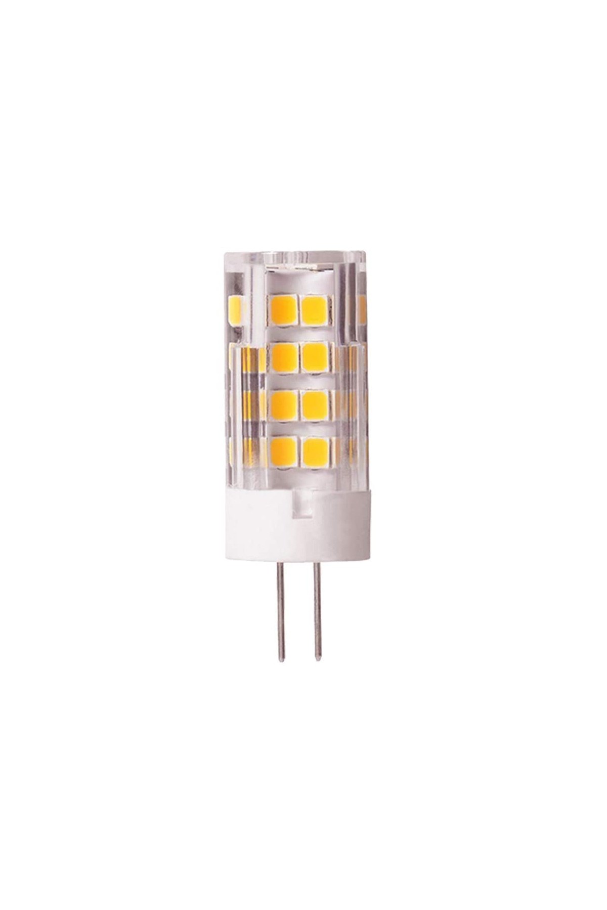 Ecolite LED G4 Ampul 2'li Pack  2.5W G4 Duy Ampul