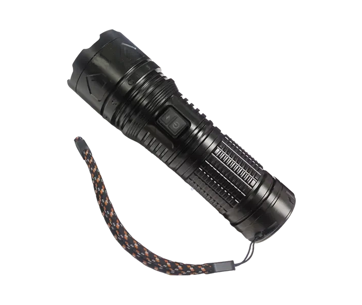 F.B.I F-51 | Zoomlu Profesyonel El Feneri 50W