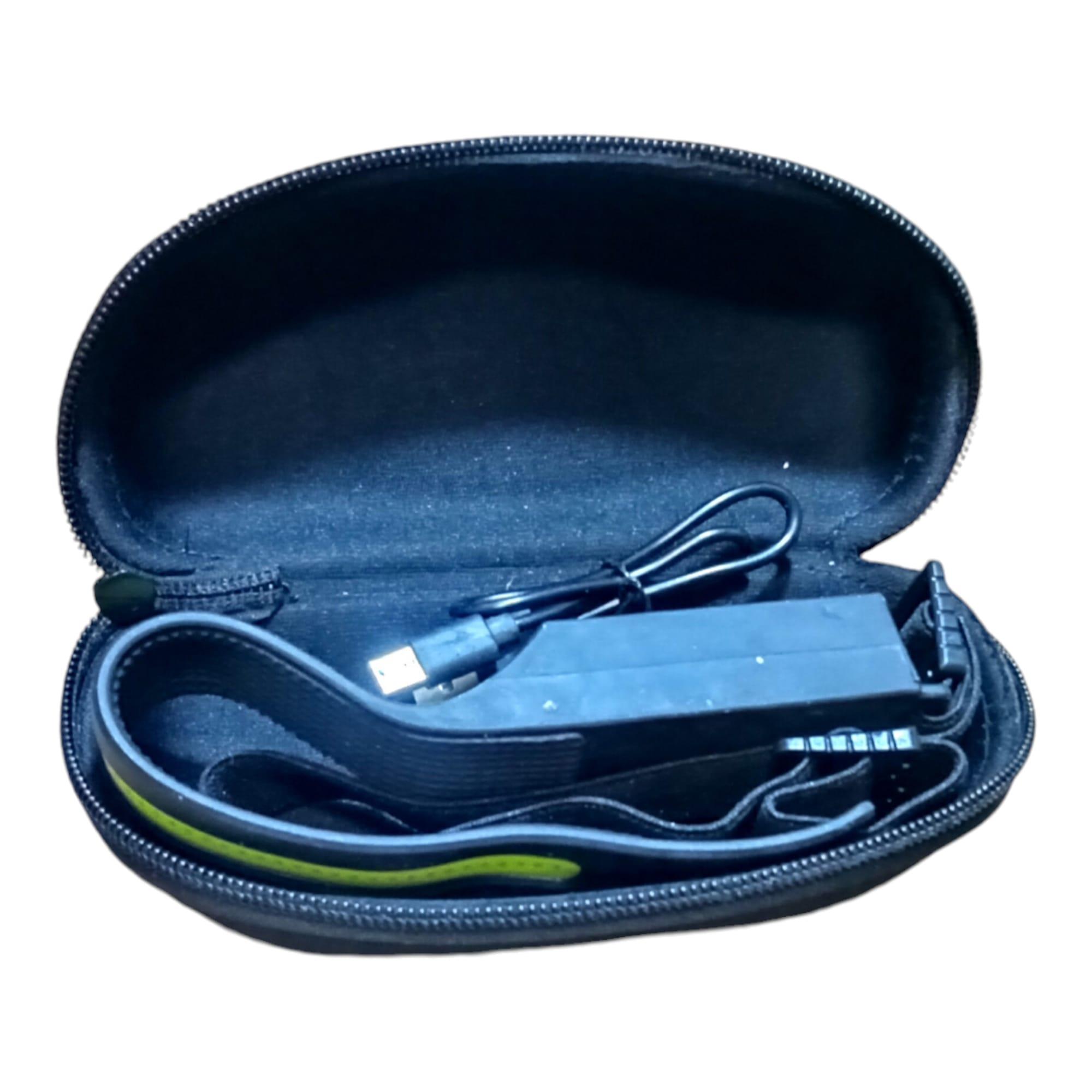 F.B.I F-2803 El Sensörlü Profesyonel Kafa Lambası