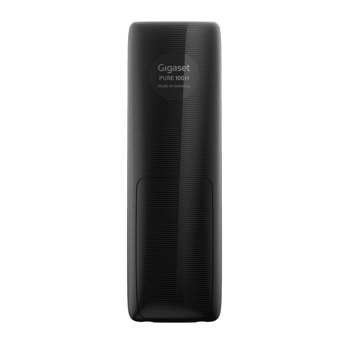 GIGASET PURE 100 DECT TELEFON