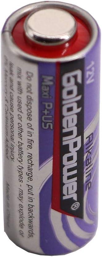 GoldenPower A23 12V 